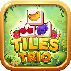 Tiles Trio
